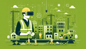 کاربرد واقعیت مجازی در مهندسی؛ از طراحی تا آموزش صنعتی