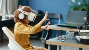 واقعیت گسترده