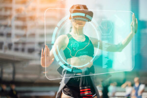 ورزش با واقعیت مجازی؛ تجربه‌ای پرهیجان و پرتحرک