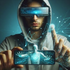 نگاهی عمیق به ابعاد چشم ‌انداز واقعیت گسترده در زندگی امروزی