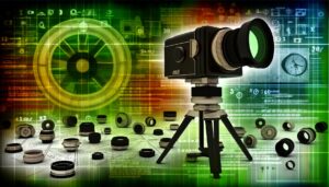 تصویر برداری آبجکتیو چگونه است؟