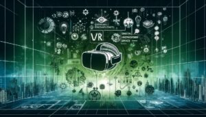 معرفی منابع آموزشی واقعیت مجازی برای یادگیری تخصصی این فناوری