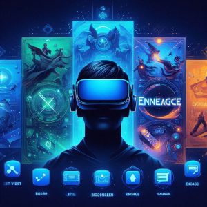 پنج نرم ‌افزار پرکاربرد برای عینک ‌های متاکوئست