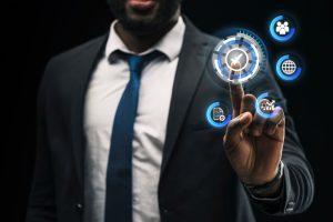 تحول دیجیتال