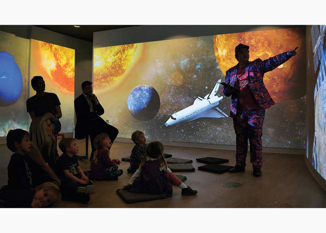 استوری تلینگ در عصر دیجیتال: رسانه، ویدیو و سوشال مدیا