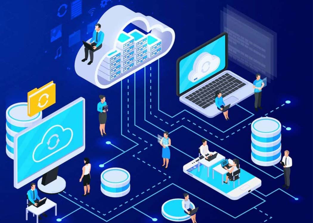 سوالات متداول رایانش ابری (FAQ)