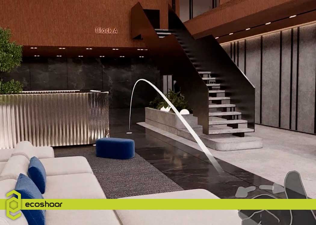 نمونههایی موفق از برندهای ایرانی و خارجی در بازاریابی ساختمانی_اپلیکیشن ایماژ Imaazh اکوشار_صنعت ساختمان