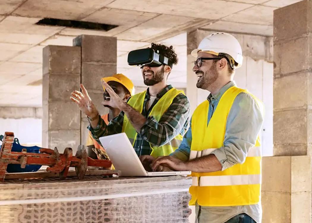 بازاریابی از طریق واسطهها و پیمانکاران