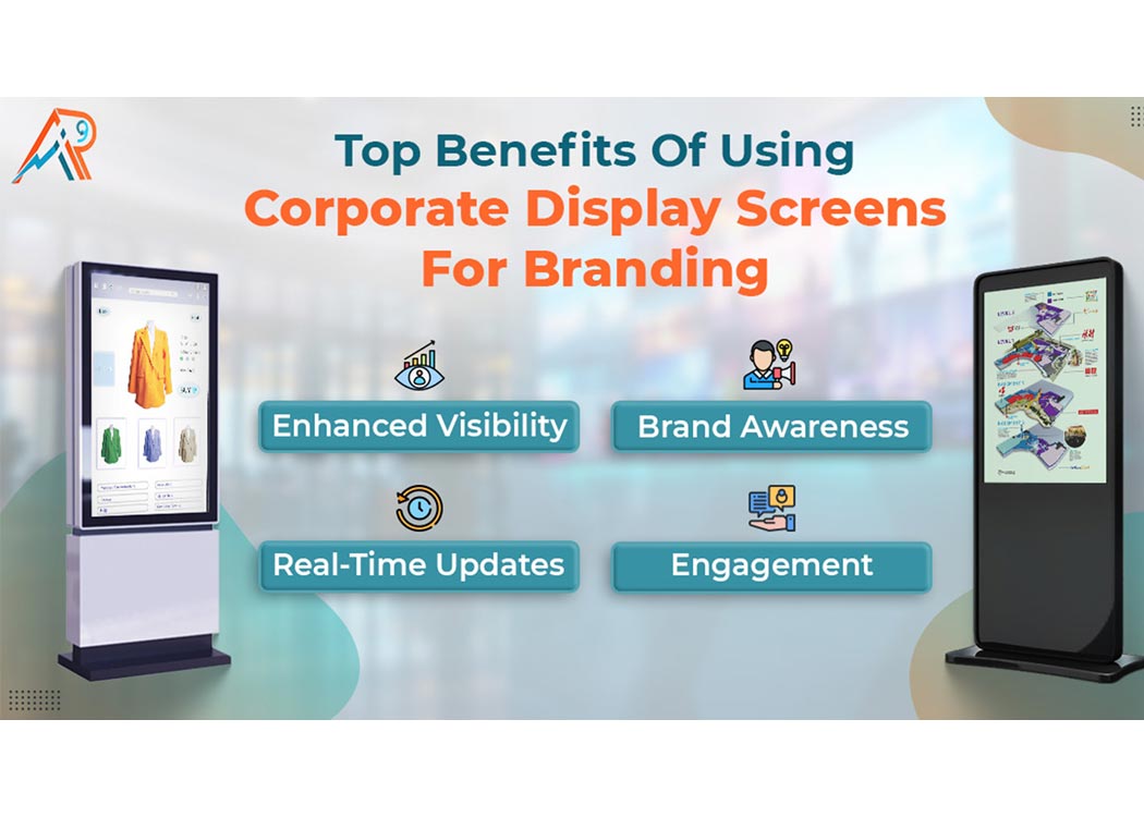 مزایای نمایش دیجیتال محصولات ساختمانی در بازاریابی نوین