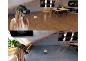 چگونه نمایش کف پوش به مشتری و نمایش دیوار پوش به مشتری را به شکل حرفهای انجام دهیم؟