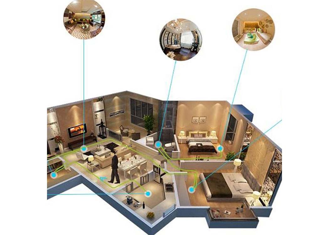 همکاری با معماران و مشاوران ساخت_ تور سهبعدی صنعت ساختمان