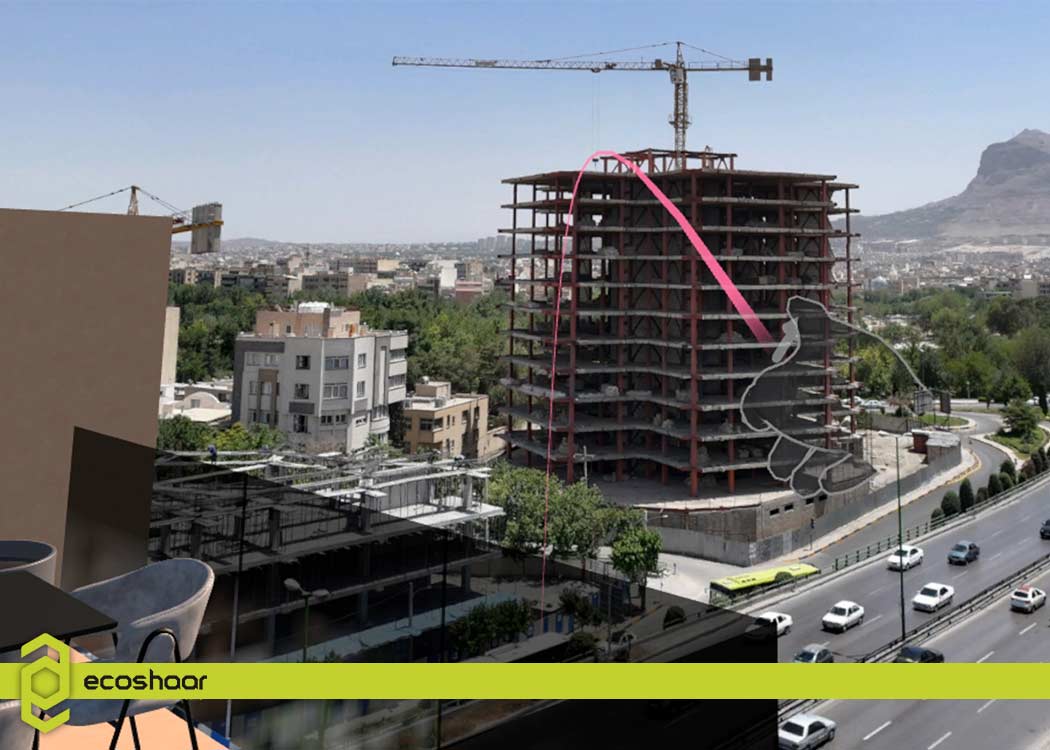 ایماژ؛ بازدید مجازی و دقیق از فضاهای ساختمانی با واقعیت ترکیبی