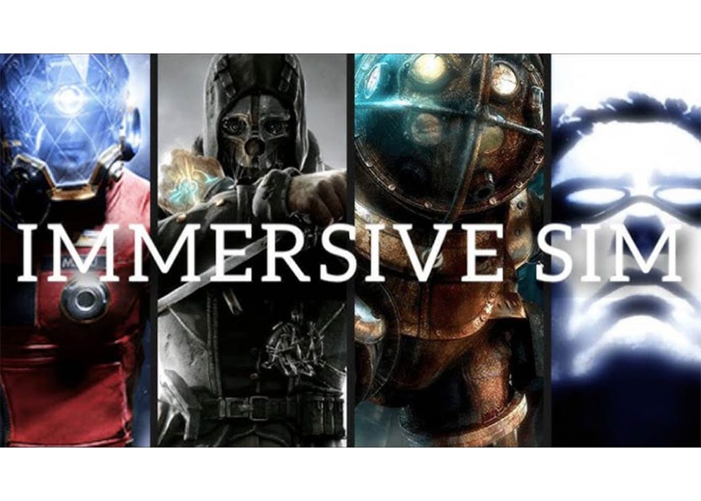بازی‌های ایمرسیو سیم؛ توی بازی زندگی کن!