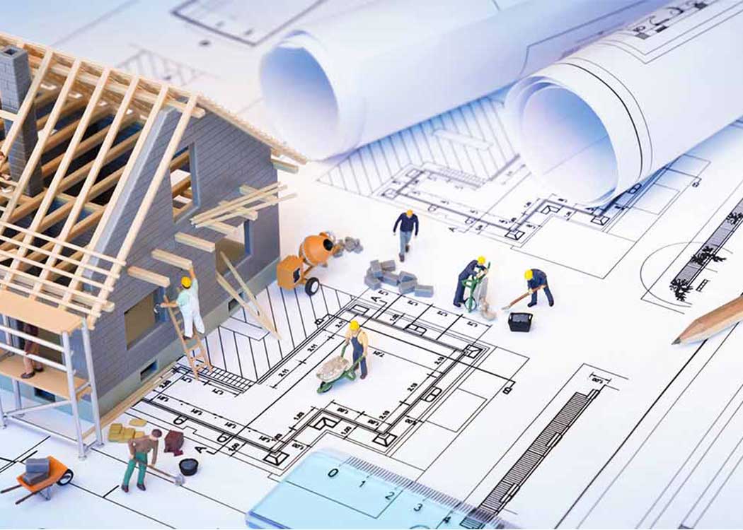 چرا پرزنت حرفه‌ای پروژه‌های ساختمانی اهمیت دارد؟