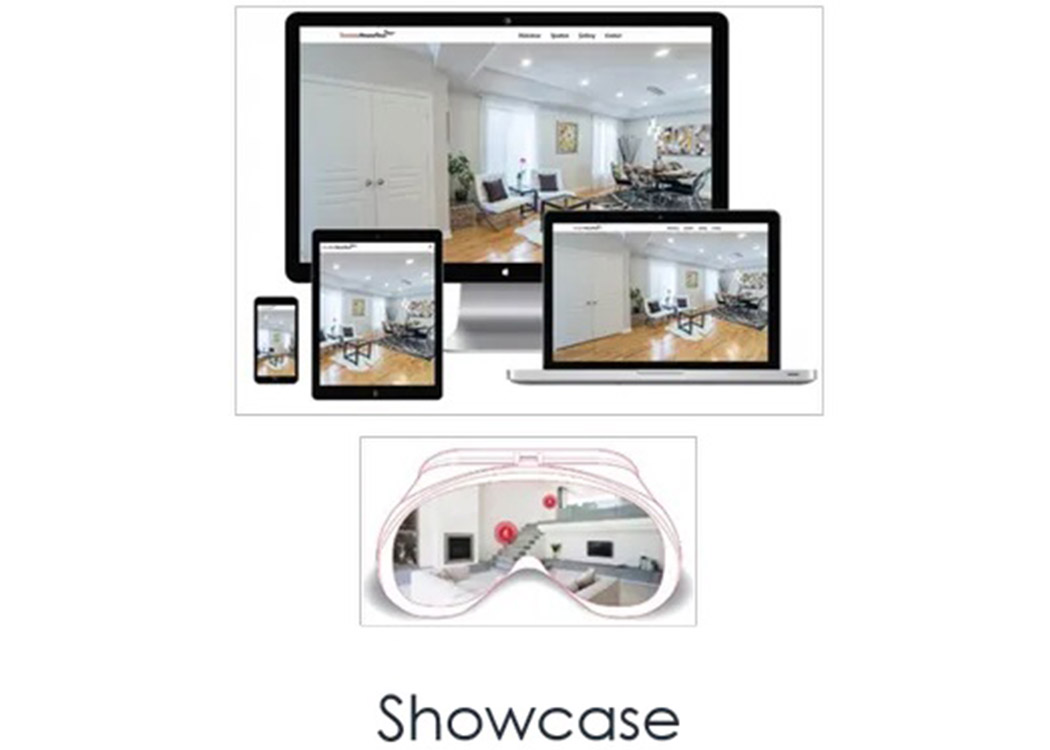 ۵ روش استفاده از واقعیت مجازی برای افزایش فروش پروژه‌های ساختمانی