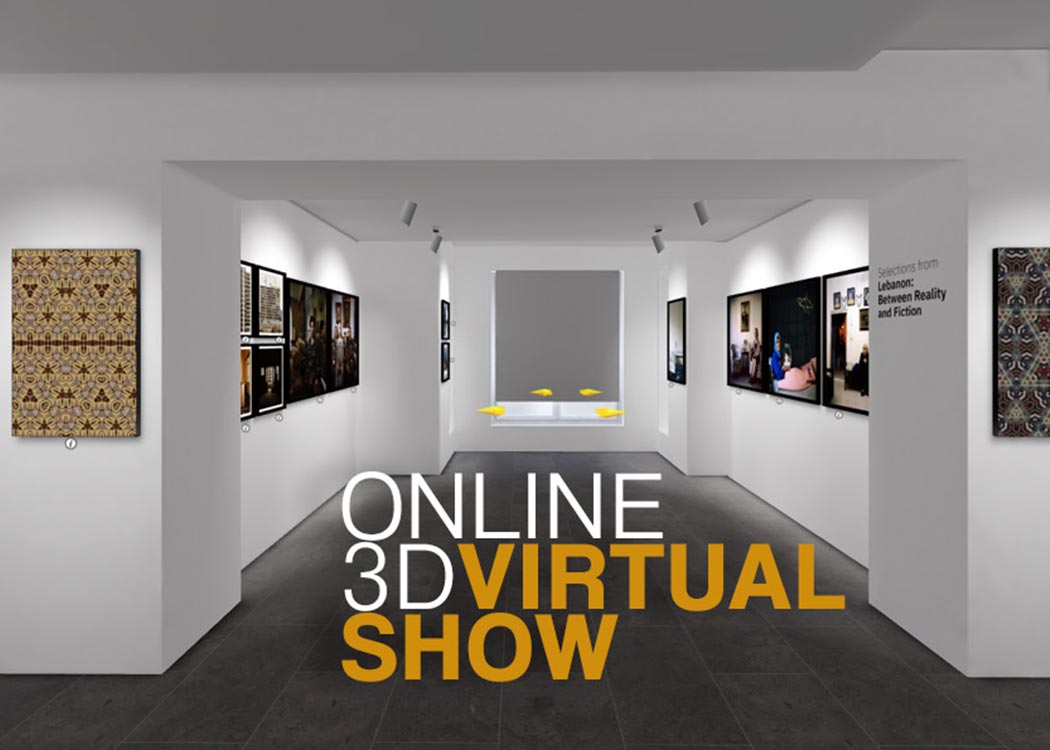 مزایای نمایشگاه مجازی برای کسب و کارها_نمایشگاه مجازی سه بعدی