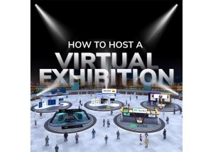 نمایشگاه مجازی چیست و چگونه کار میکند؟