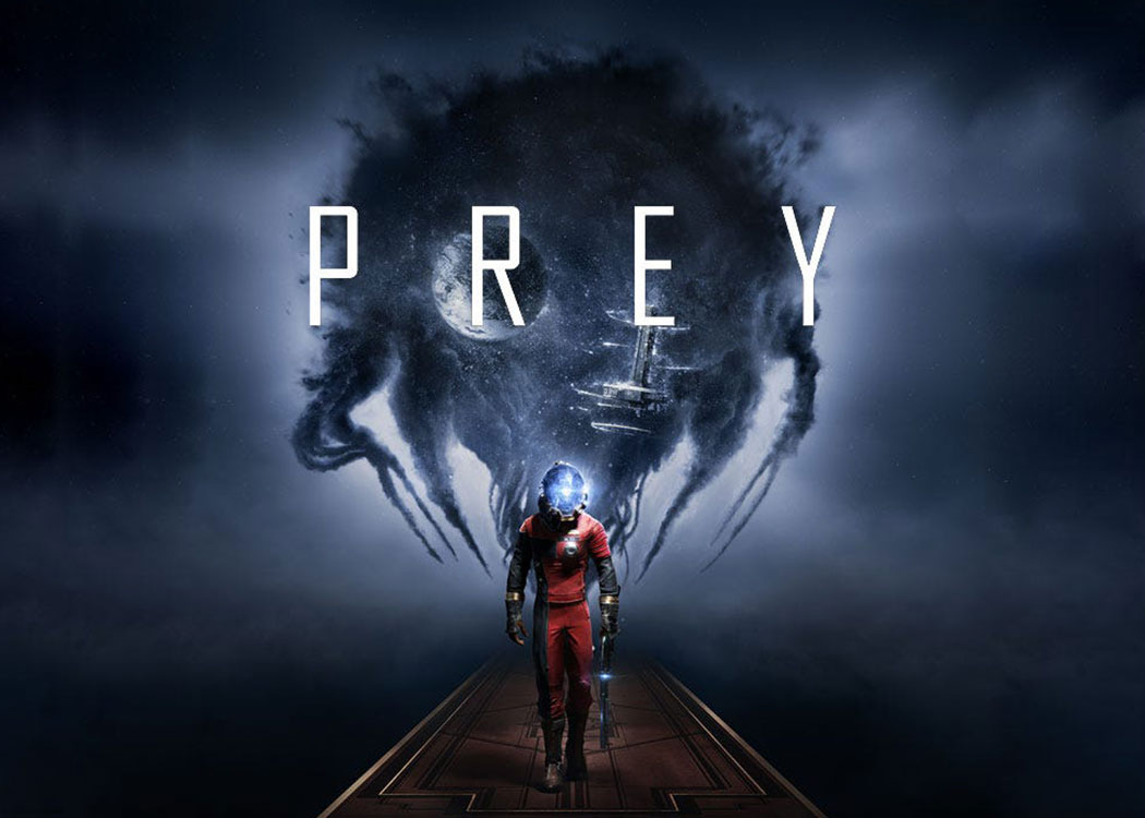 بهترین بازی‌های ایمرسیو سیم (Immersive Sim) که باید تجربه کنید_Prey (2017)