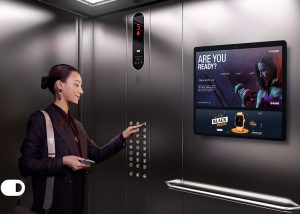 راهکار نمایش کابین آسانسور به مشتری قبل از خرید و نصب