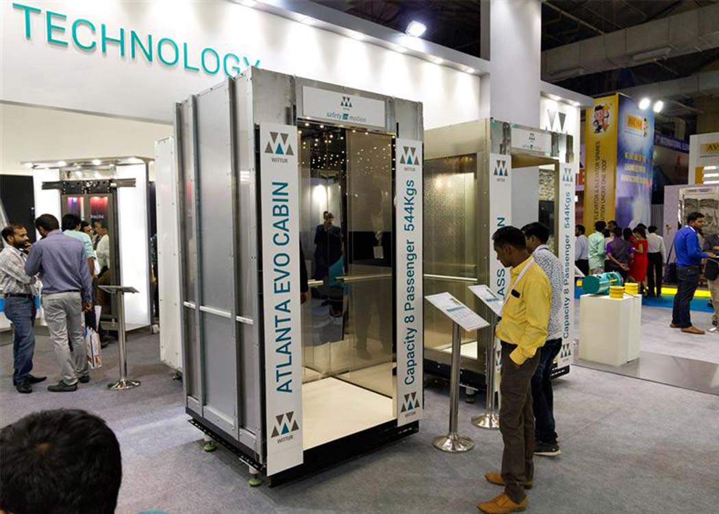 روش‌های رایج نمایش کابین آسانسور و محدودیت‌های آن‌ها