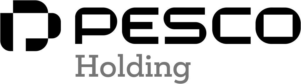 PESCO Holding Logo
