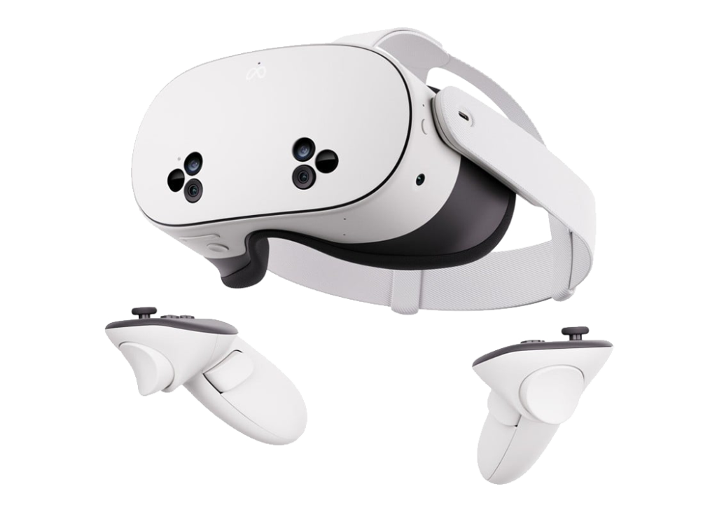 عینک متاکوئست 3 اس Meta Quest 3S