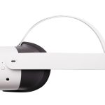 عینک متاکوئست 3 اس Meta Quest 3S