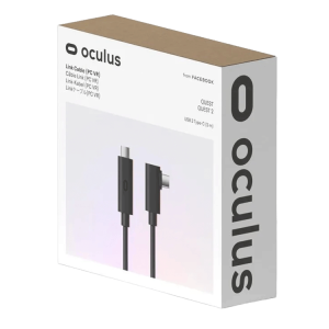 کابل متاکوئست لینک (Meta Quest link cable)