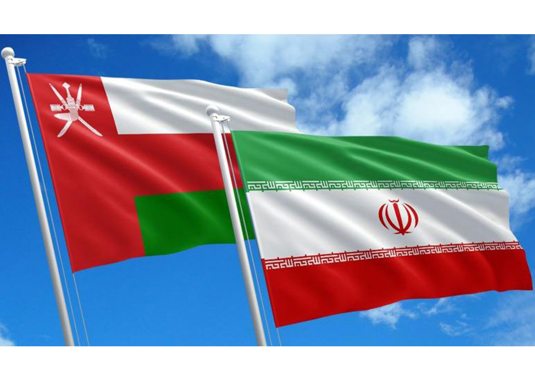 عضویت اکوشار در اتاق مشترک ایران و عمان