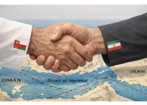 عضویت اکوشار در اتاق مشترک ایران و عمان